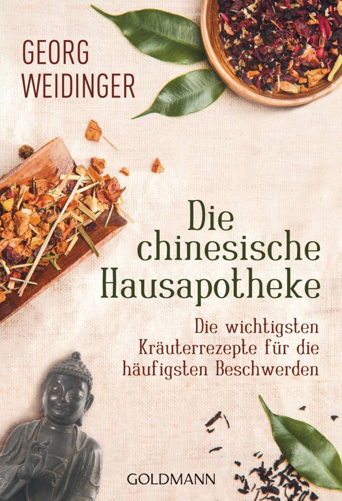 Georg Weidinger Buch